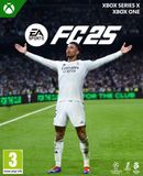 Microsoft FC 25 (Xbox Series X)