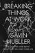 Breaking Verso Books Breaking Things at Work