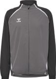 Hummel trainingsjack Hmllead 2.0 Woven Jacket 223768