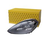HELLA 1EX 012 254-411 LED-Koplamp Matrix LED PDLS Plus - Links voor