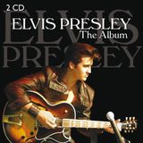Elvis Presley The Album