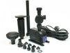 Varan Motors - Pompe Fontaine Hj2203 2000l/h 35w