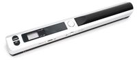 OEM Draagbare A4-documentenscanner, 900 dpi, JPG/PDF, zilver