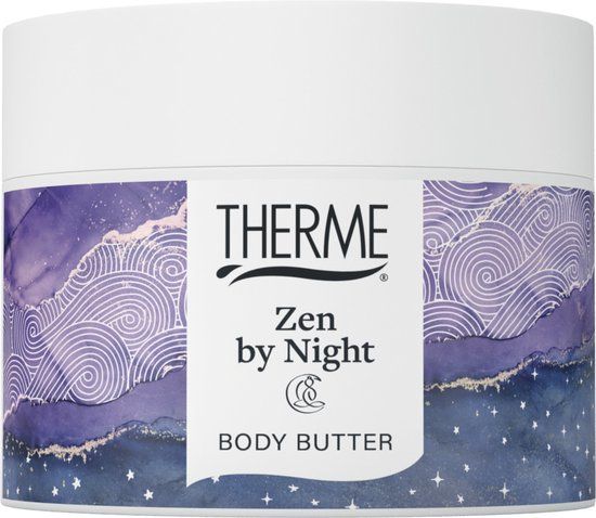 Therme Body Butter Zen by Night 225 gr