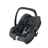 Maxi-Cosi CabrioFix i-Size Baby Autostoeltje - Essential Graphite