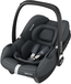Maxi-Cosi CabrioFix i-Size Baby Autostoeltje - Essential Graphite