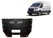 Ford Transit Protection sous moteur - Propulsion arrière - Années modèles 2013 - 2026