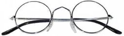 Monture Harry lunettes nerd
