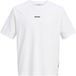JACK & JONES T-shirts Achterkant bedrukt T-shirts