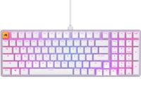 Glorious Gaming GMMK 2 96% Mechanisch Gaming Toetsenbord - Wit - Amerikaans Engels