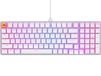 Glorious Gaming GMMK 2 96% Mechanisch Gaming Toetsenbord - Wit - Amerikaans Engels