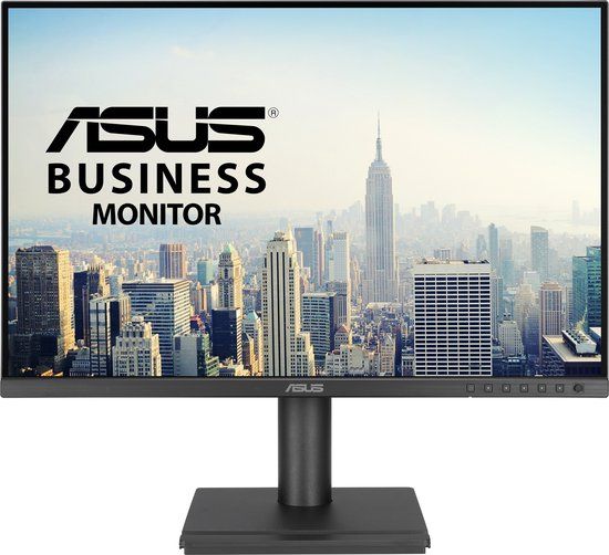 ASUS BE248CFN Docking Monitor