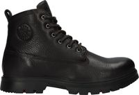 Blackstone ROCK HARDY ALPI - CG030 Pinecone - Boots - Man - Dark brown - Maat: 42