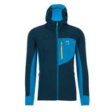 Karpos Mezzodi Hoodie Fl heren Sweater