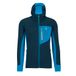Karpos Mezzodi Hoodie Fl heren Sweater