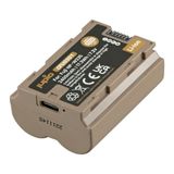 Jupio NP-W235 Ultra C (USB-C Input) 2400mAh