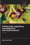 Podr¿cznik OmniScriptum SRL Podręcznik zapylaczy europejskich storczykowatych: Orchidee
