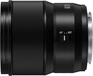 Panasonic Lumix S 24mm f/1.8 - L-Mount - Wide Angle Lens - Black