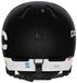 POC Auric Cut BC MIPS Skihelm - Unisex - Mat Zwart - XL