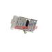 FAST FAST FT02316 Serrure De Porte avant droite