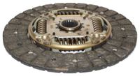 Japanparts DF-263 koppelingsschijf