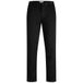 JACK & JONES PANTS STUDIO regular fit chino - zwart