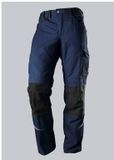BP Comfort-Arbeit-schoen Mit Reflector en kniebeschermers 1803-720