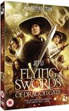 Flying Libra Scale Company Limited The Flying Swords of Dragon Gate [DVD]