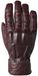 RST IOM TT Hillberry 2 CE Heren Handschoenen Oxblood