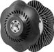 Pferd Plaque de support CC-GT 125mm M14