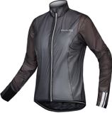 Endura FS260-Pro Adrenaline II Race Cape Femme, Noir