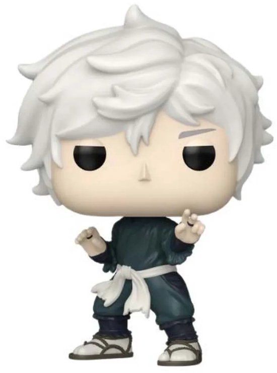 Funko Pop! Animation: Hell's Paradise - Gabimaru #2278