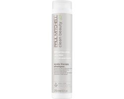 Paul Mitchell - Clean Beauty Scalp Therapy Shampoo - 250ml