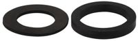 KIRCHHOFF Schuimrubberen afdichting, 110 x 85 x 14,5 mm/110 x 65 x 6 mm, voor Opbouwreservoir (Set 2x1)