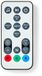 Nedis S0S004545 - Télécommande pour bande LED néon intelligente