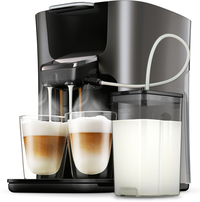 Philips by Versuni Latte Duo Plus HD6574 Koffiezetapparaat - Refurbished