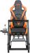 VEVOR Stuurstandaard Logitechg923/G920/G29 Racing Sim Cockpit 150kg 585-770mm