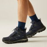 Regatta Holcombe III Wandelsandalen voor Heren - Blauw - Maat 45
