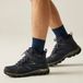 Regatta Holcombe III Wandelsandalen voor Heren - Blauw - Maat 45