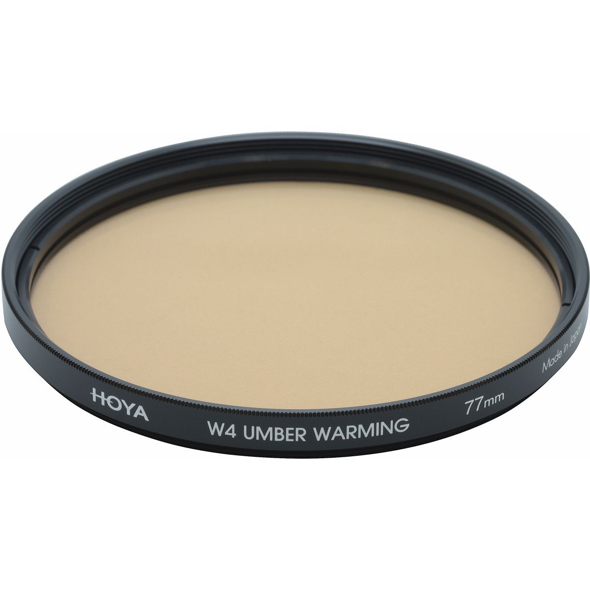 HOYA 46mm W4 Umber Warming