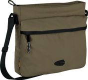 Camel Active Schoudertas Terra Cross Bag Khaki