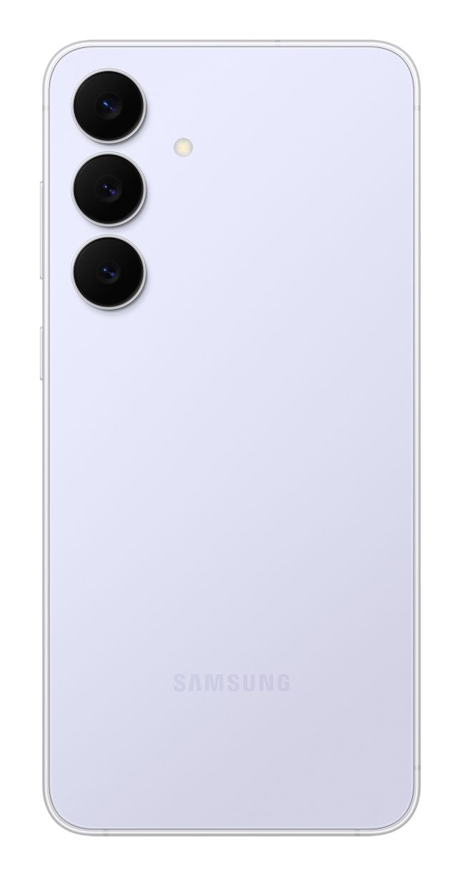 Samsung Galaxy S25 FE - 128GB - Icy Blue