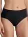 Calida Natural Skin Midi slip - 995 Black - maat 40/42