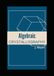 Algebraic Crystallography