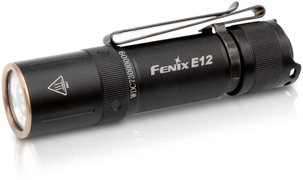 Fenix E12 V2.0