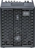 Acus ONE-5F/BK One for Strings 5 Ferdi Black - Akoestische gitaarversterker