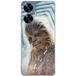ERT GROUP mobiel telefoonhoesje voor Realme C55 Star Wars Chewbacca 001