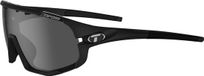 Tifosi Sledge Lunettes de vélo - Noir mat