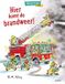 Hier Ploegsma Hier komt de brandweer!