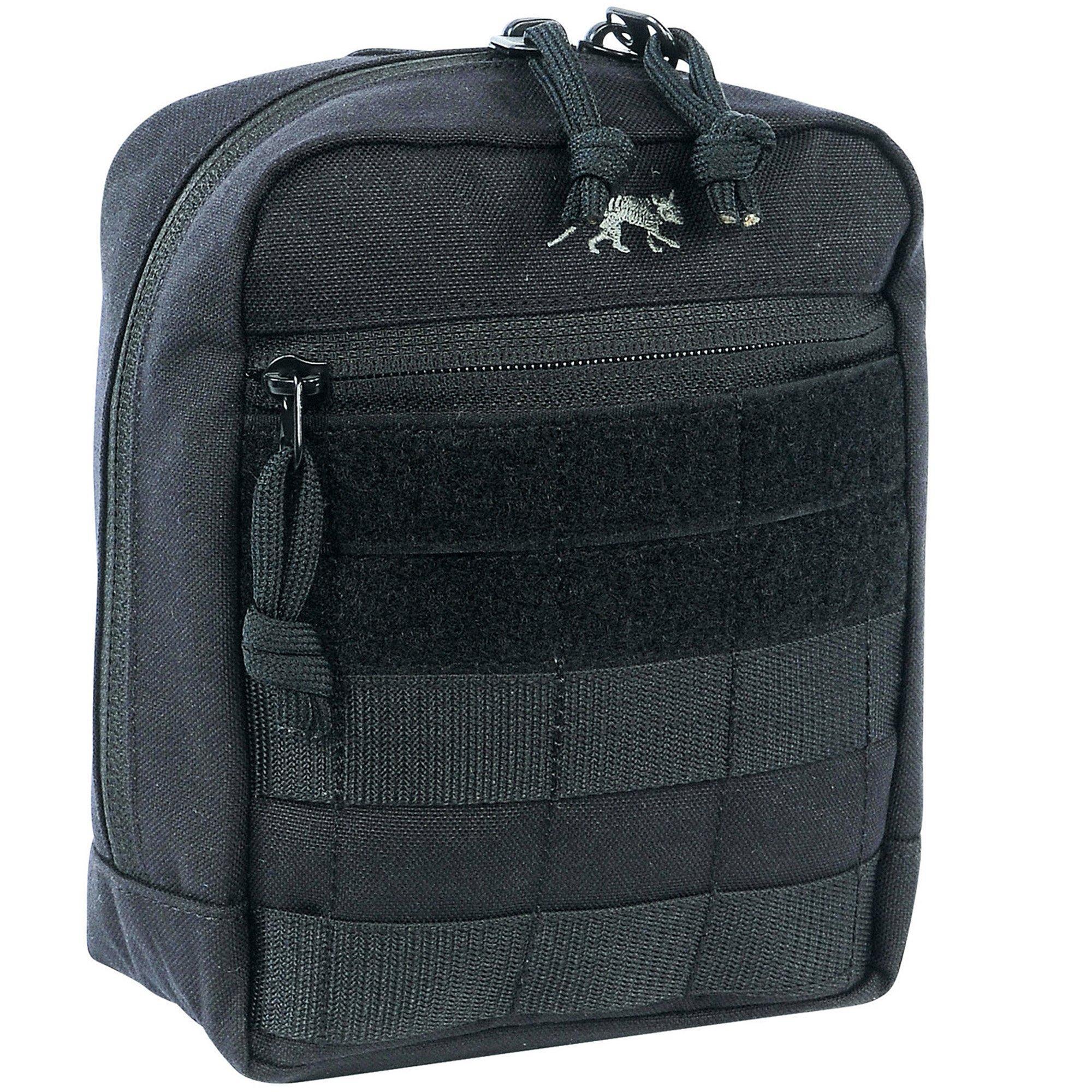 Tasmanian Tiger TT Tac Pouch 6, zwart